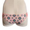 Loco Boutique Kaimana Bohemian Bottom KAI00179 - CORAL / XS