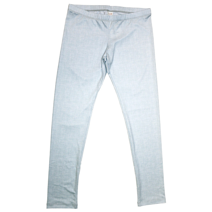 Loco Boutique Linen Legging