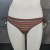 Loco Boutique Cosmos 1 1/2" Side - BROWN / XS