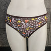 Loco Boutique Loke 3" Sides Bottom - BROWN / XS