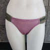 Loco Boutique Loco Camo Banded Sides - PINK / XS