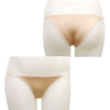 Loco Boutique Regular Panties - Chocolate / OS
