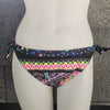 Loco Boutique Medley Removable Ribbons - BLACK / L