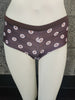 Loco Boutique BRV-3 Reversible Boyshorts - OAK / XS