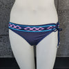 Loco Boutique Connection Folded Over - NAVY / S
