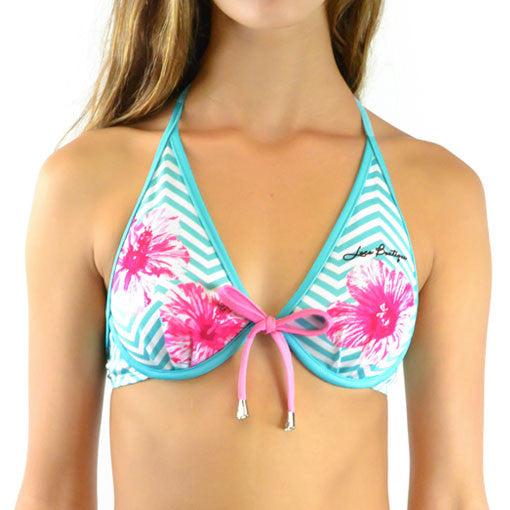 Loco Boutique Lora 1-inch Shorter Underwire