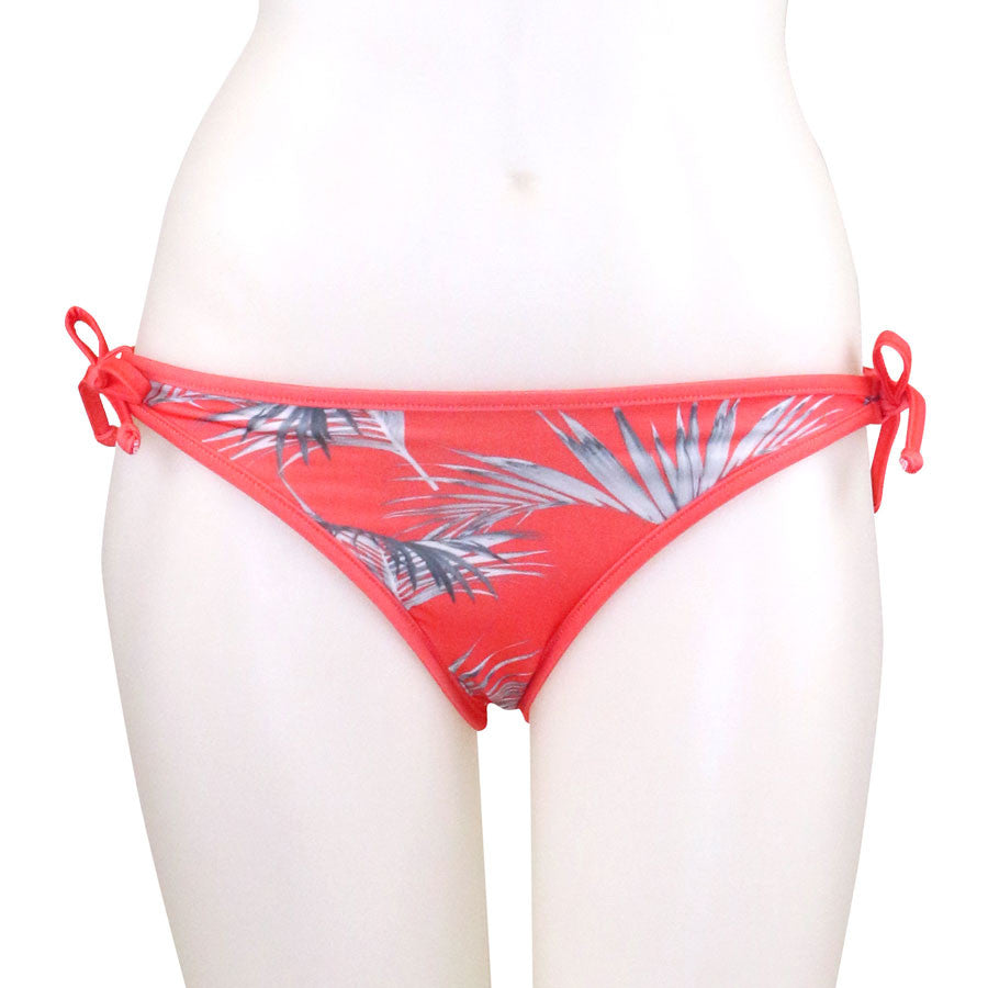 Loco Boutique Floating Palm Removable Bows Bottom