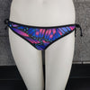 Loco Boutique Butterfly Removable Bow - BLACK / XS