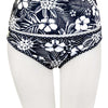 Loco Boutique Silence Reversible Bottom - NAVY / L