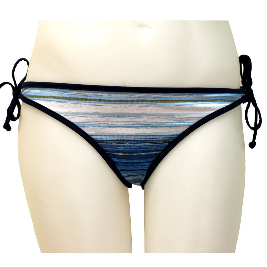 Waterfall Removable Bow - Loco Boutique