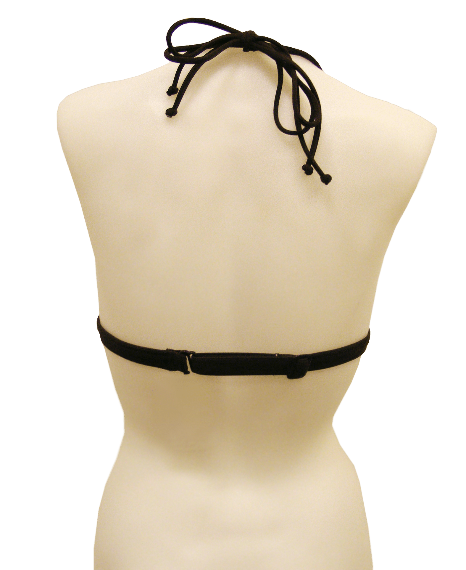 Scotchy Double Straps Banded Chest - Loco Boutique