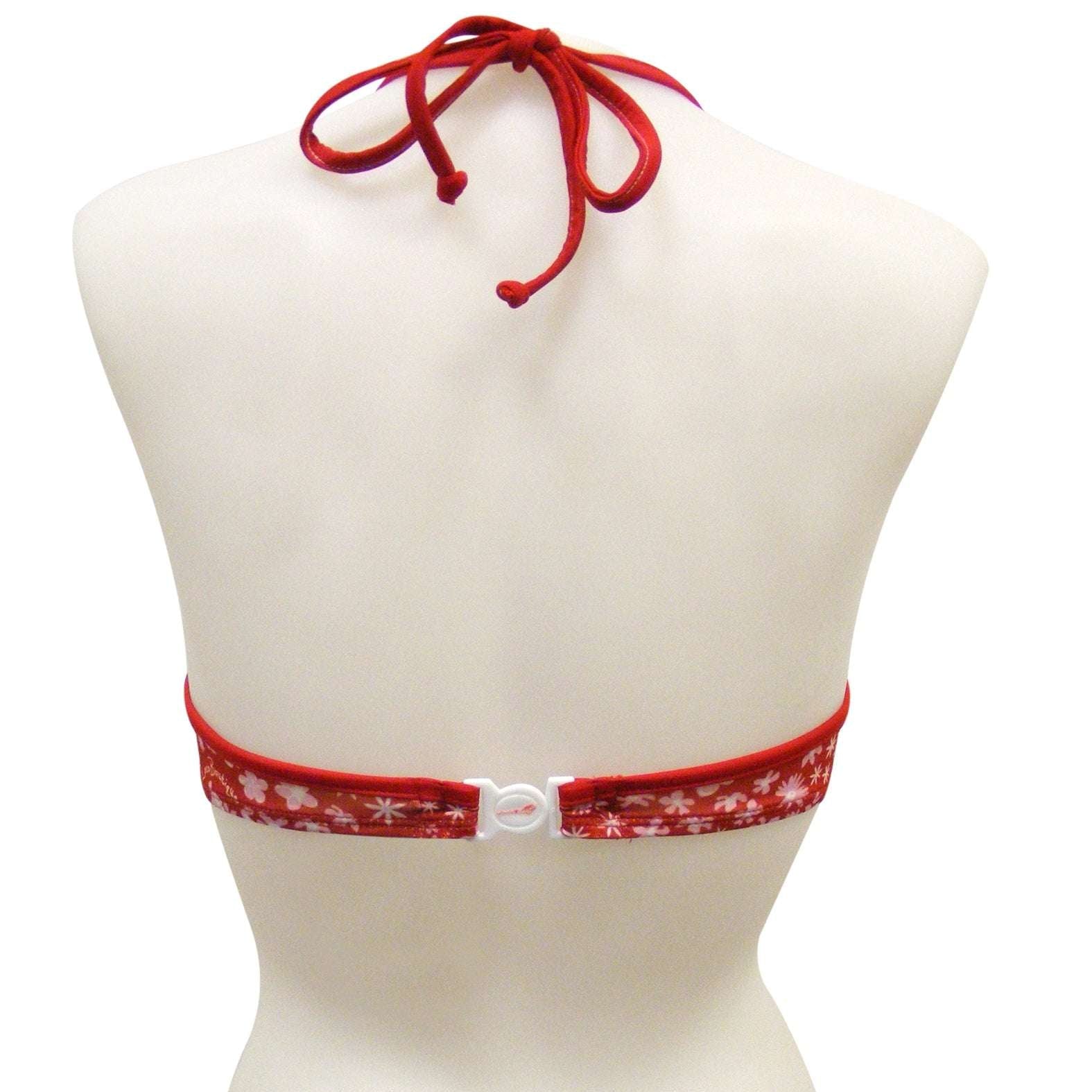 Loco Boutique Aiea Flounce Underwire