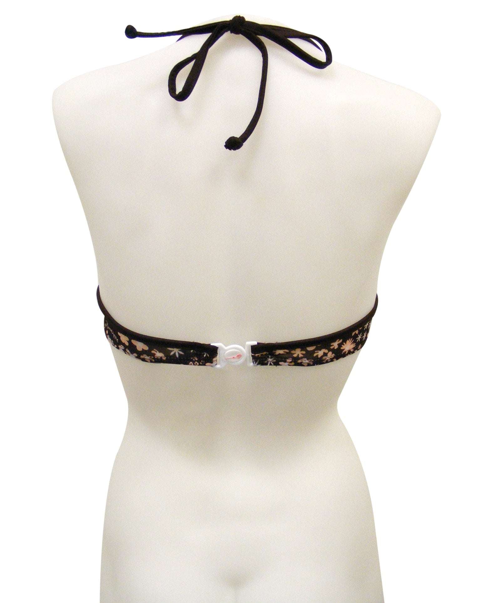 Loco Boutique Aiea Flounce Underwire