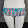 Loco Boutique Coral 3.0 Skirted Bottom - JADE / XS