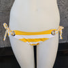 kai00002 amarillo - GOLD YELLOW / XS