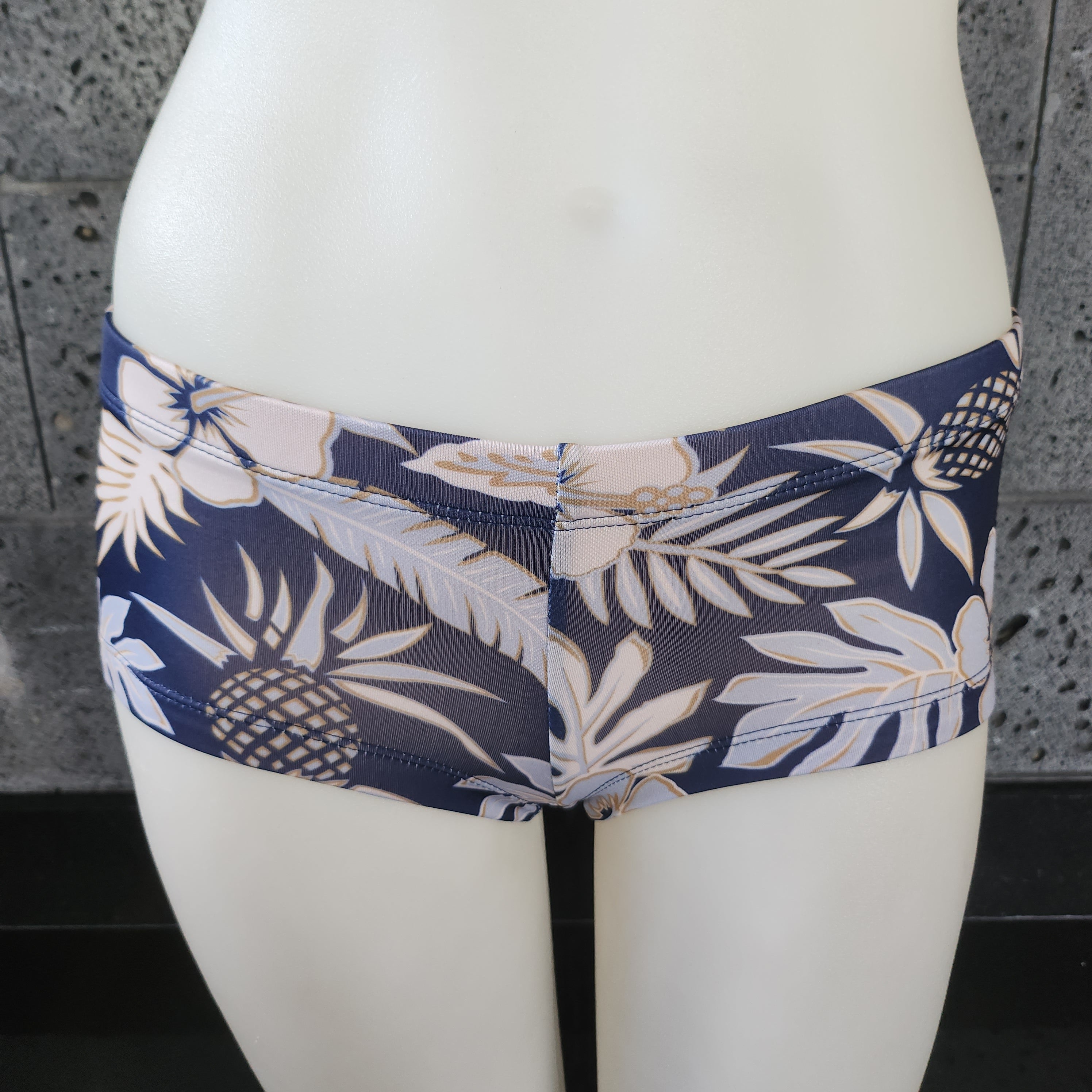 Loco Boutique Thicket Boy Shorts