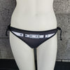 TROMPLOEIL BOTTOM MJF02448 - BLACK / XS