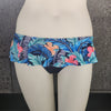Loco Boutique Julia Skirted Swim Bottom - NAVY / S