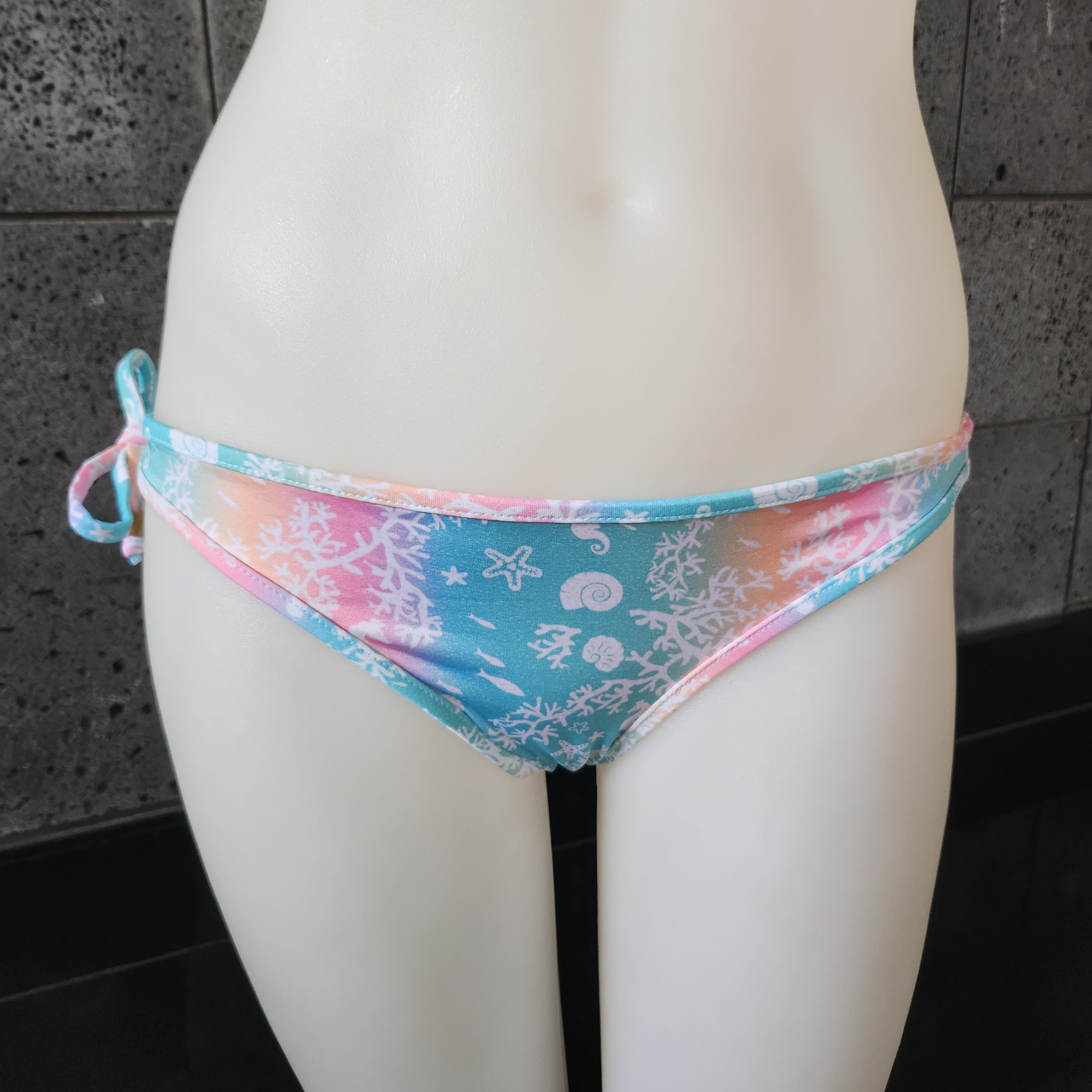 Loco Boutique Sea Life Removable Bow