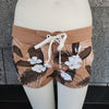 Loco Boutique Puly Boardshort - OAK / 1
