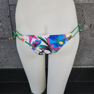 Loco Boutique Aloha Friday Side-Tie Bikini Bottom