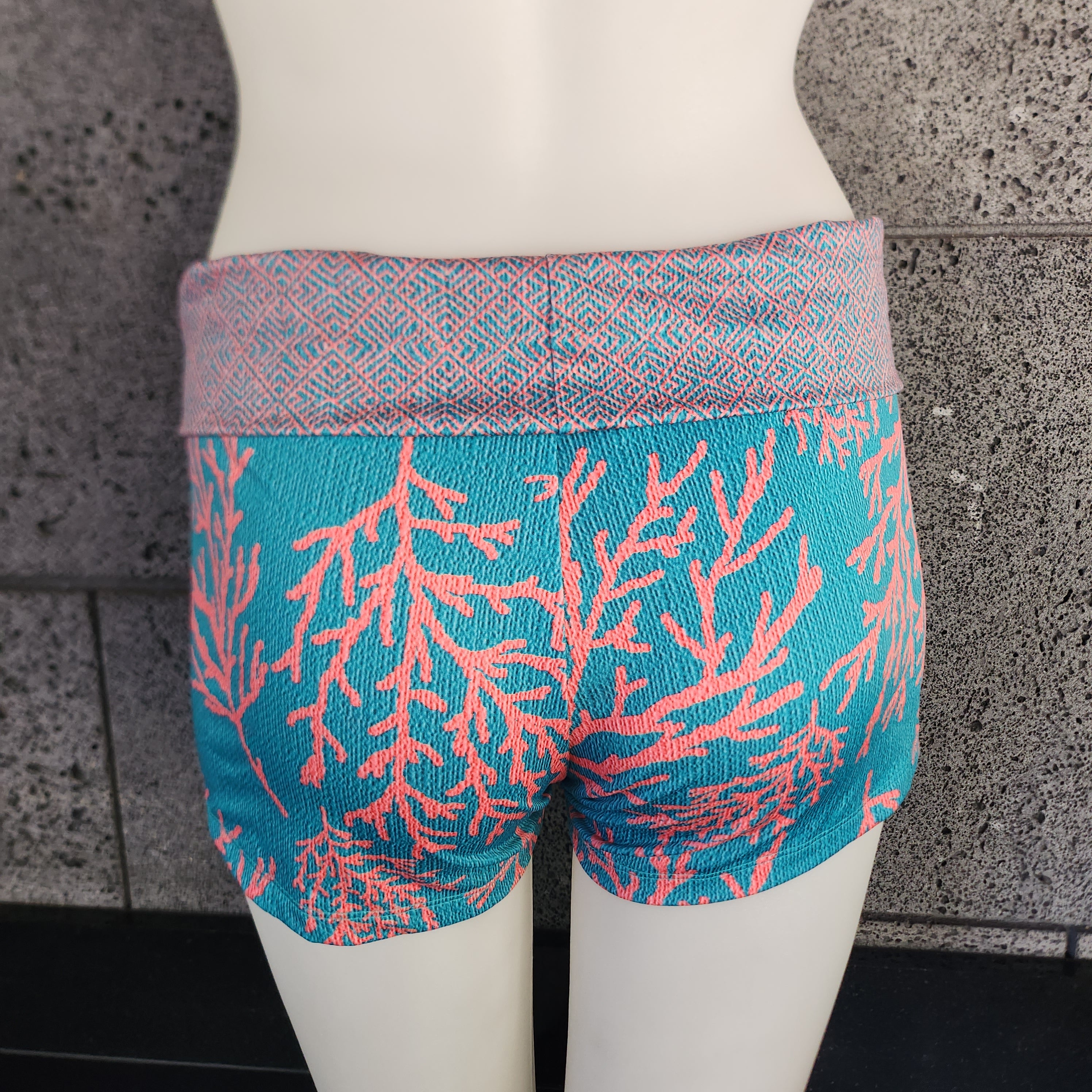 Loco Boutique Coral 3.0 Roll Band