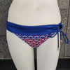 Heart of Arrow Folded Over - LIGHT-NAVY / L
