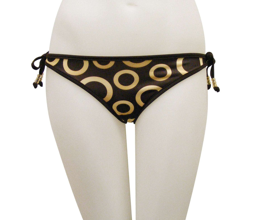 Bikini e Moda: Un Abbinamento Perfetto