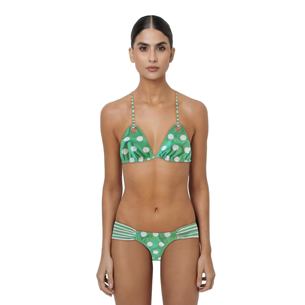 Trajes de Baño Sostenibles: Moda y Responsabilidad