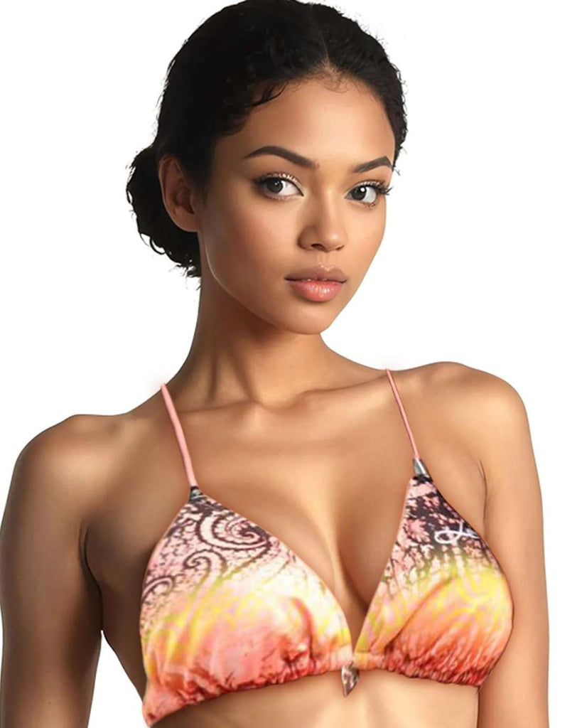 Swimwear Trends to Watch This Season