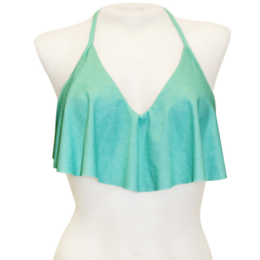 Tendencias de Trajes de Baño para 2025