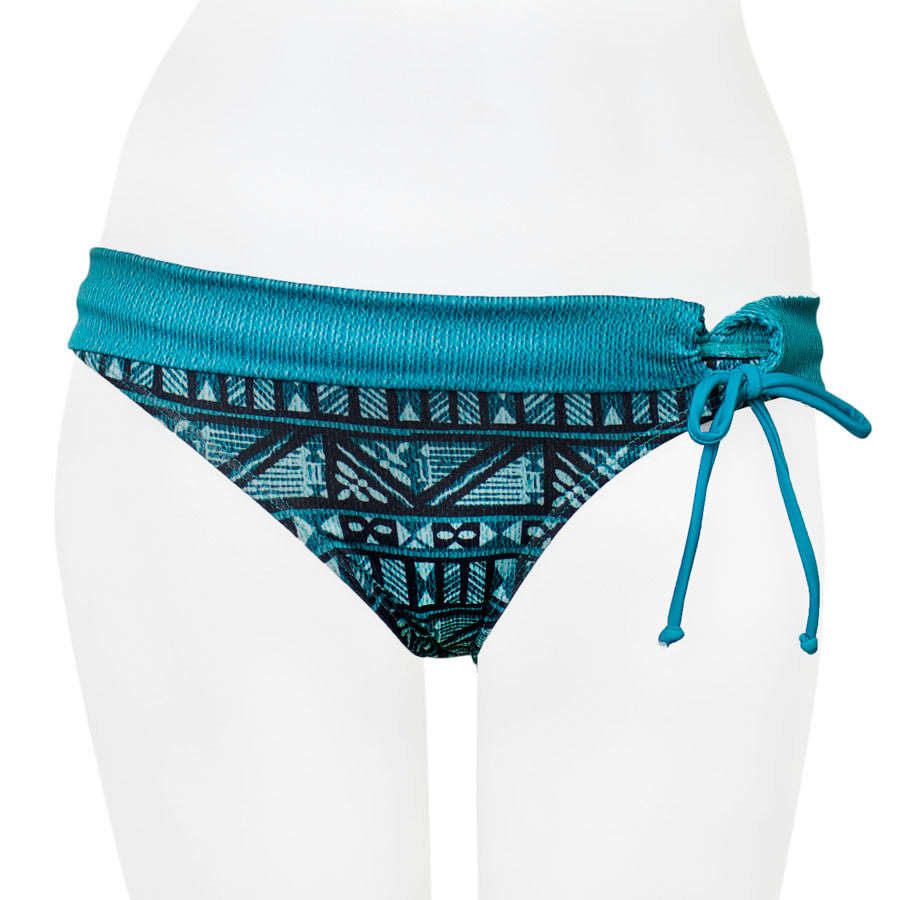 Waarom Kiezen voor Reversible Bikinis?