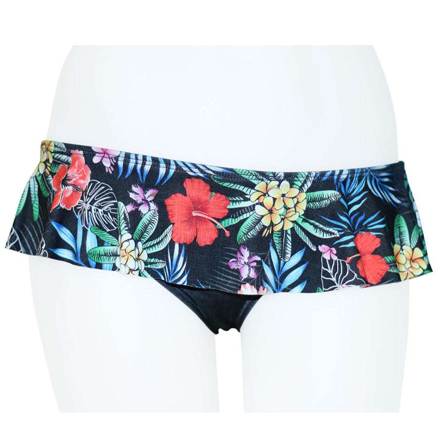 Keberlanjutan dalam Fashion Pantai