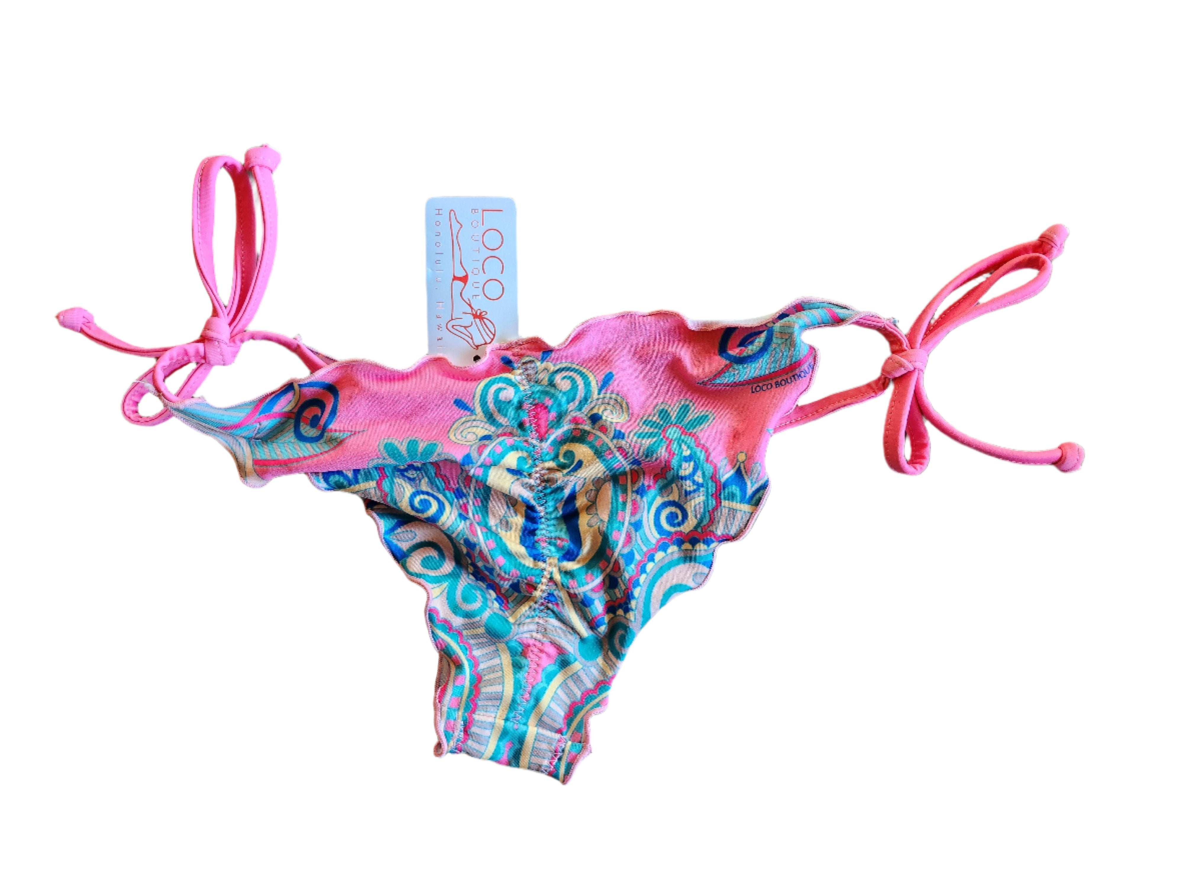 Vintage Paradise Treasure Box - NOV22 Drop | Lost Hawaiian Swimwear Finds