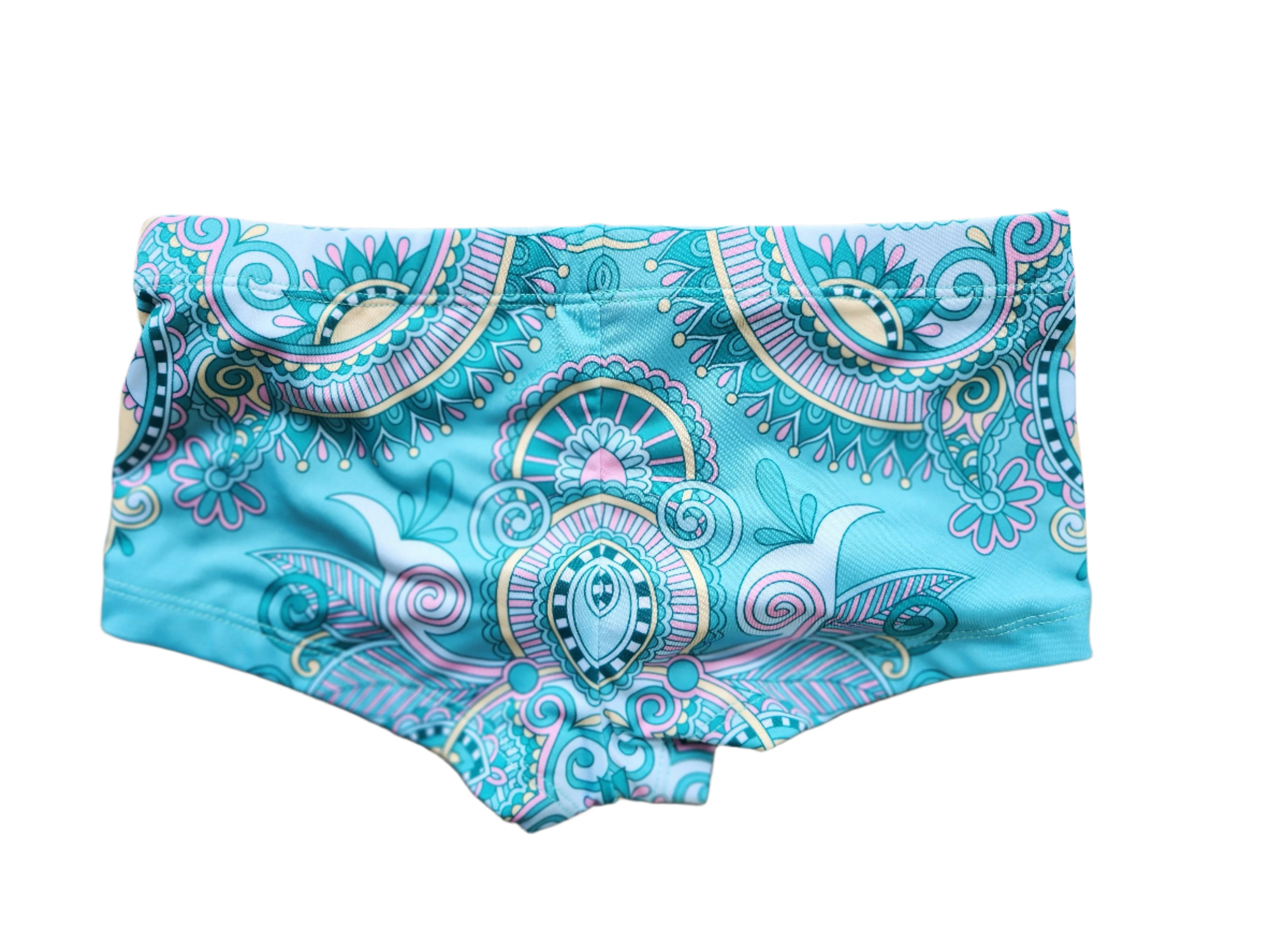 Vintage Paradise Treasure Box - NOV25 Drop | Lost Hawaiian Swimwear Finds