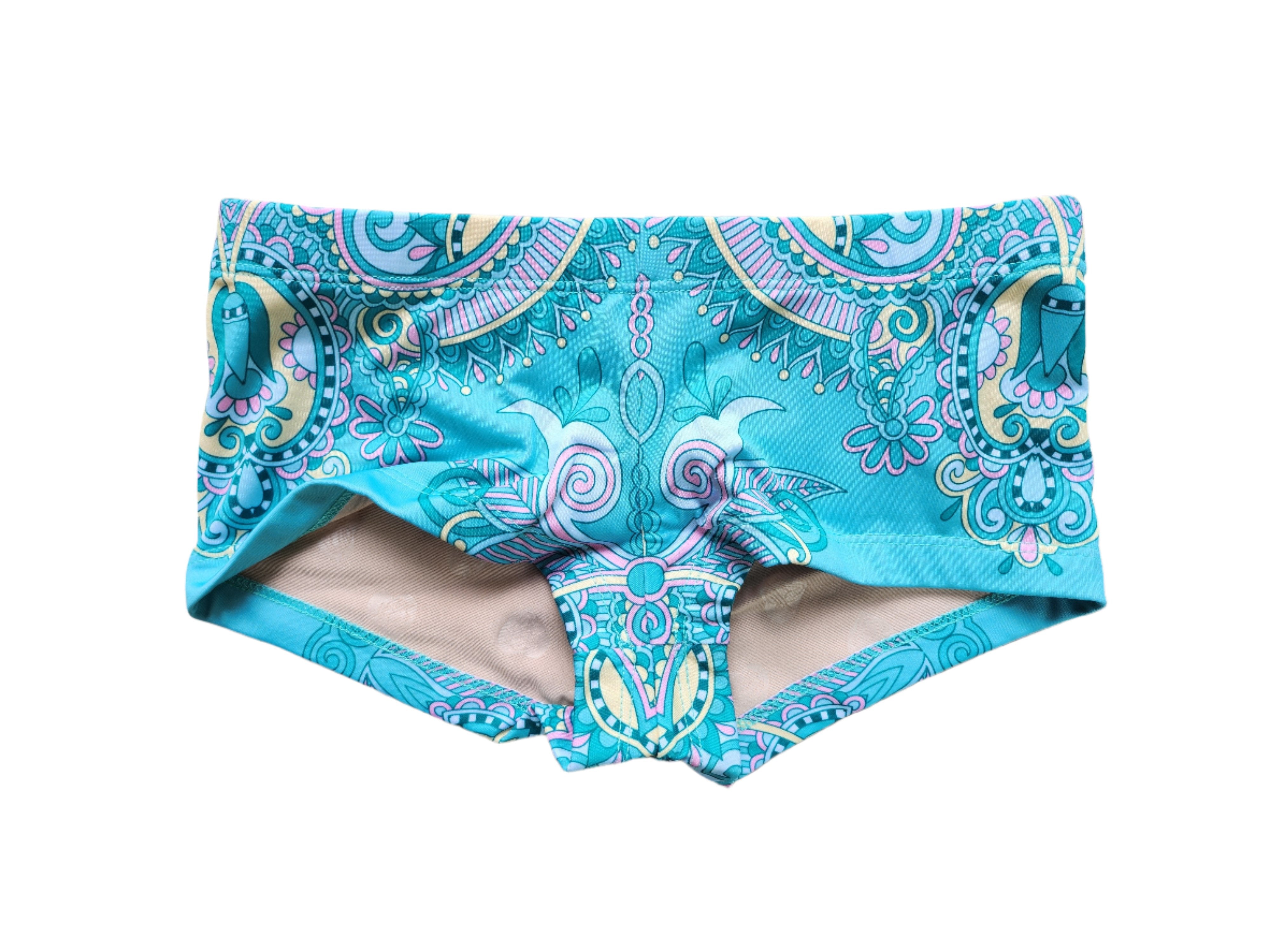 Vintage Paradise Treasure Box - NOV25 Drop | Lost Hawaiian Swimwear Finds