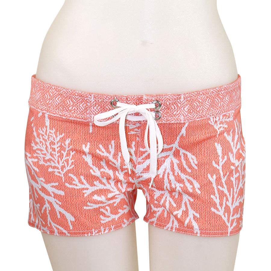 Coral 2.0 Boardshort - Loco Boutique