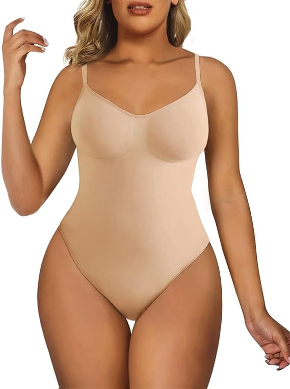 Ultimate Body Shaper