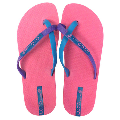 SOL Slipper - Loco Boutique