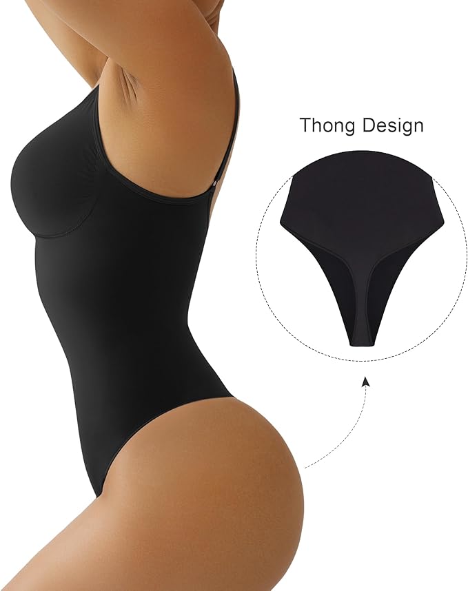 Ultimate Body Shaper