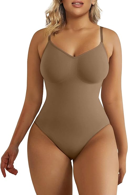 Ultimate Body Shaper