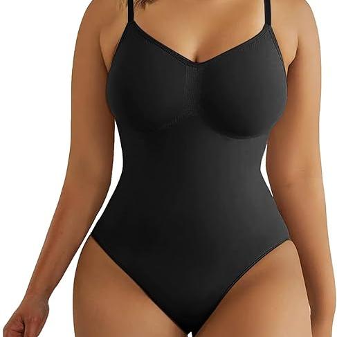 Ultimate Body Shaper