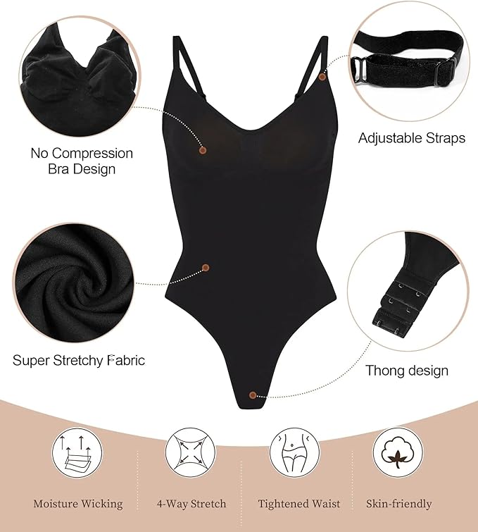 Ultimate Body Shaper