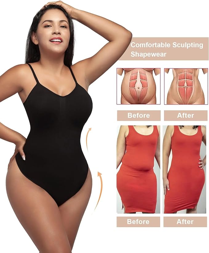 Ultimate Body Shaper