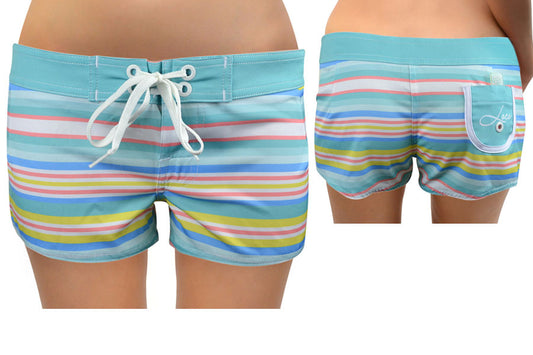 BRV-4 Boardshorts - Loco Boutique