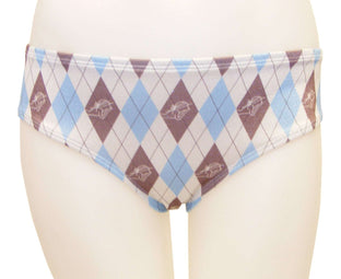 Argyle 3-inch Sides - Loco Boutique