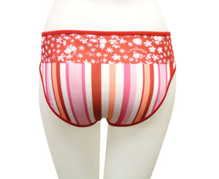 AIEA Wide Waist Bikini Bottom