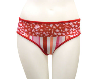 AIEA Wide Waist Bikini Bottom