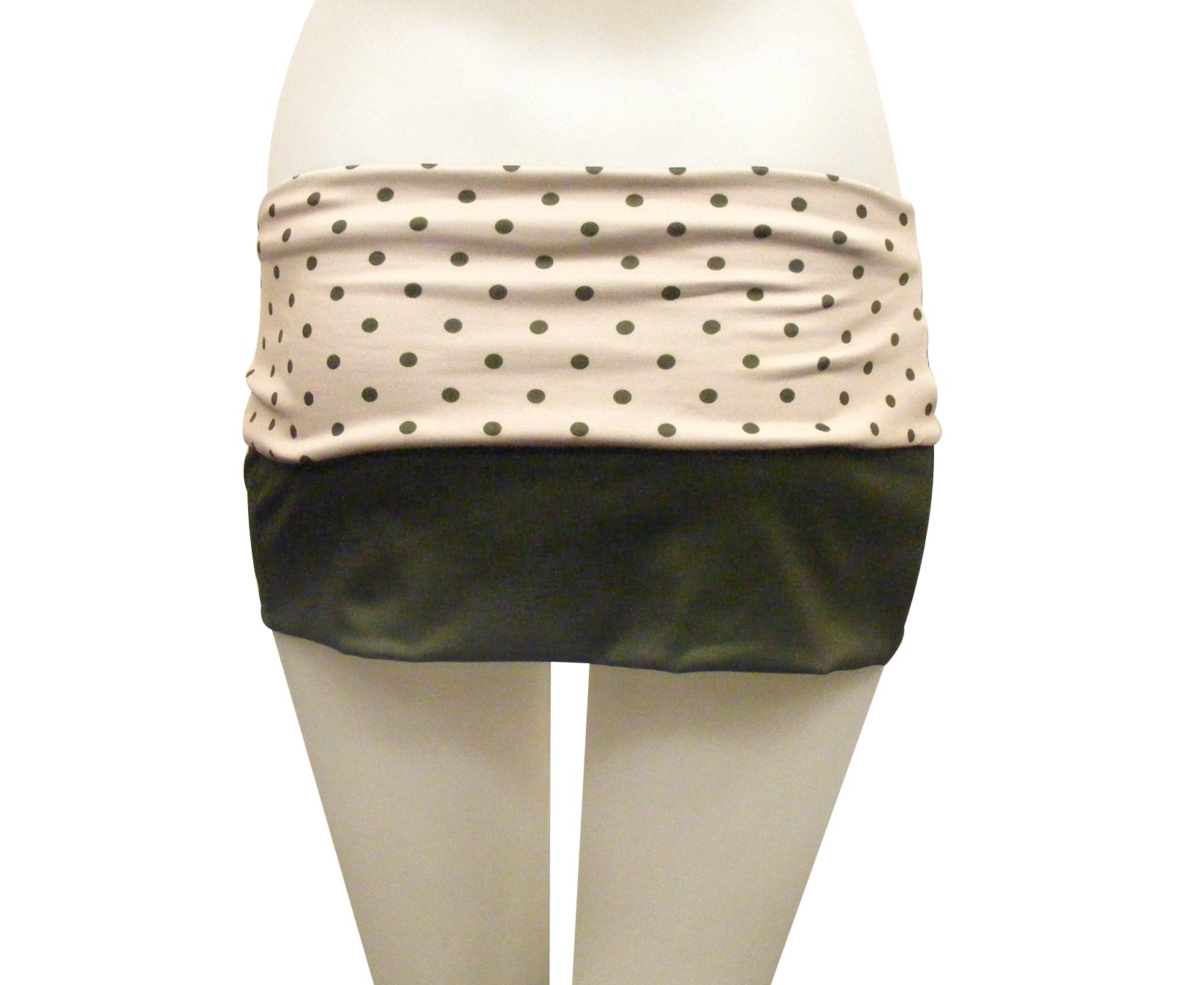 BRV-1 Reversible Skirt - Loco Boutique