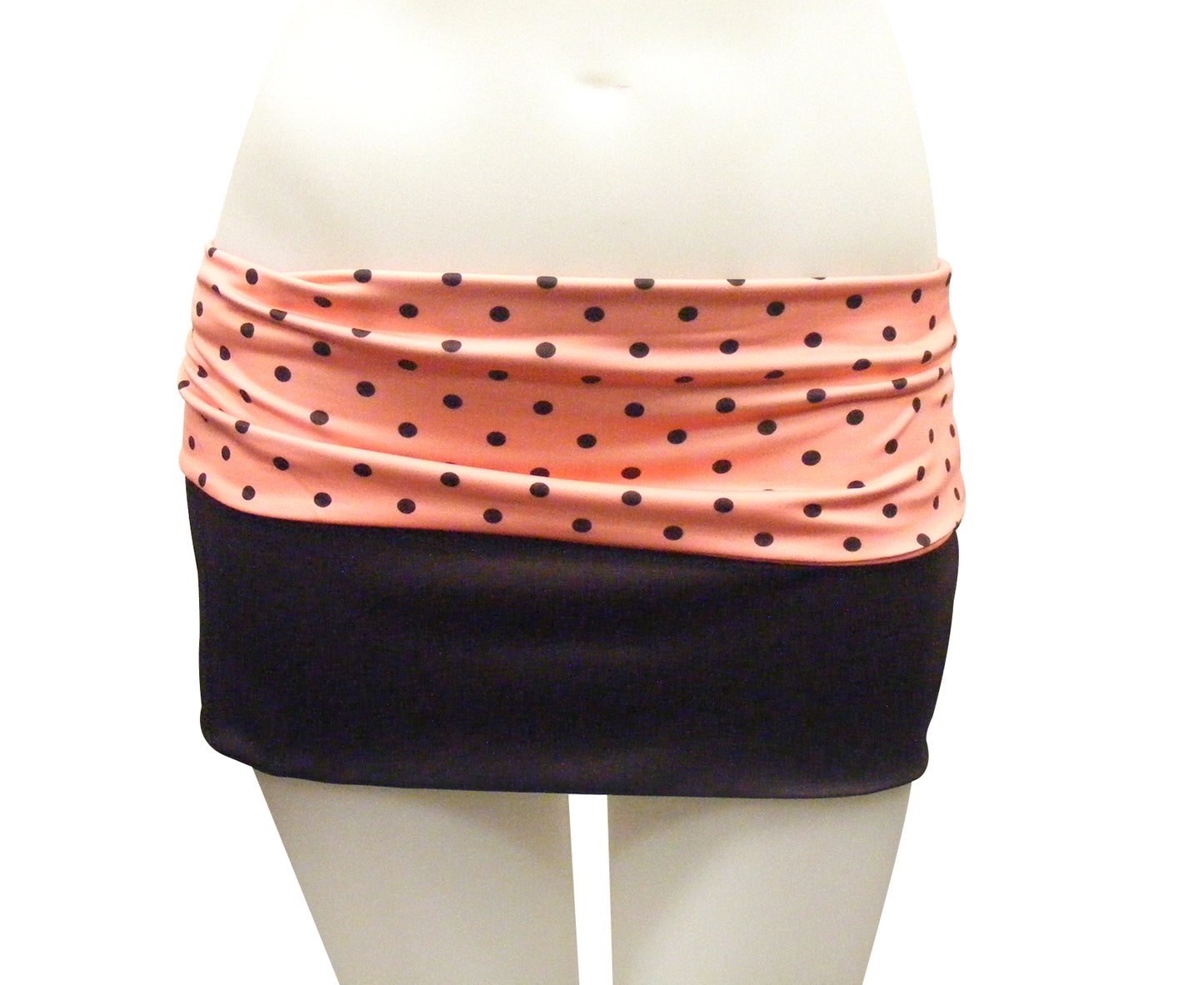 BRV-1 Reversible Skirt - Loco Boutique
